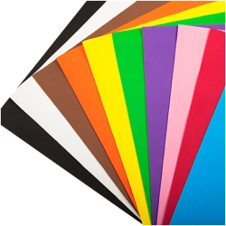 Goma Eva LISA 5 Planchas 60 X 40 Cm ComprasClick