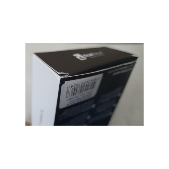 Cargador con Cable tipo c 1.25mm Blanco Compras Click 