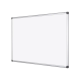 Pizarra Blanca 60 X 90 Cm Marco Aluminio Compras Click