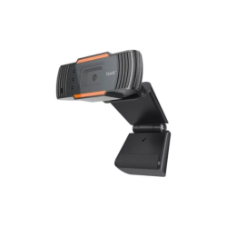 Camara Web Havit Hv-n5086 Webcam Hd Zoom Streaming