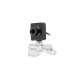 Cámara Web Havit Hv-nd95 Hd Usb Micrófono Integrado