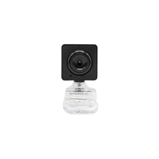 Cámara Web Havit Hv-nd95 Hd Usb Micrófono Integrado