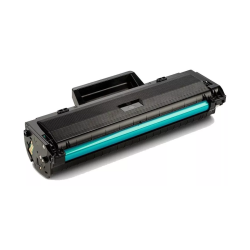 Tóner Compatible para HP 105A 107a W1105A RINDE 3000 Copias