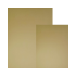Cartulina Opalina Texturada Cuero A4 Amarillo Pastel 180g 10 Hojas