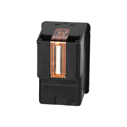 Cartucho Negro Compatible Con Hp 667 Xl Hp 2375 2775 2776 