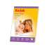 Papel Kodak Super Glossy Premium 230gr A4 20 hojas Inkjet