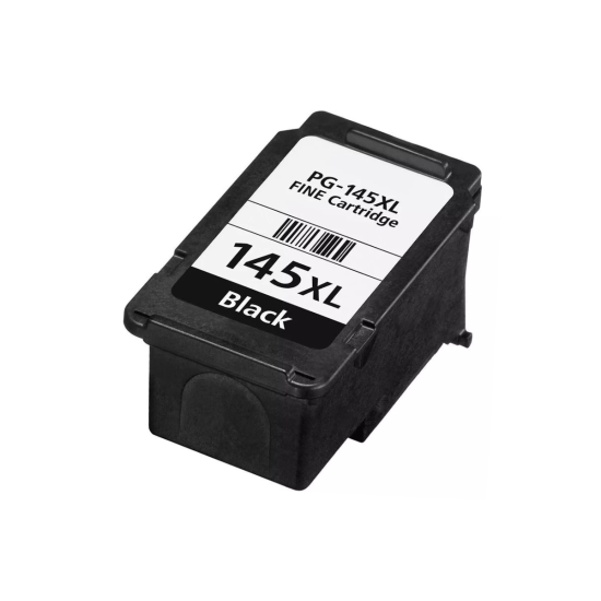Cartucho Compatible Alto Rendimiento Canon 145 Xl