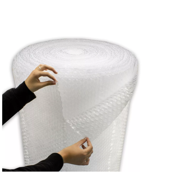 Film Burbujas De 80 Micras - 50 Mts X 1 Mt Compras Click