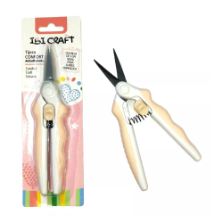 Tijera De Precisión Ibi Craft Cortes Delicados Scrapbooking