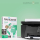 Papel Fotocopia Ultra Blanco  Navigator 80g x500 hojas A4 