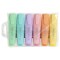 Marcador Resaltador Omega Pastel Pack X6 Compras Click