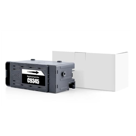 CAJA DE MANTENIMIENTO C9345 PXMB9 L8180 L1515 ORIGINAL EPSON