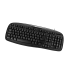 Teclado Usb Klip Xtreme Kks-050s- Stylus Negro ComprasClick