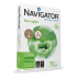 Papel A4 Ultra Blanco Navigator 75gr X 500 Hojas Fotocopia