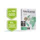 Papel Fotocopia Ultra Blanco  Navigator 80g x500 hojas A4 