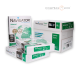Papel Fotocopia Ultra Blanco  Navigator 80g x500 hojas A4 