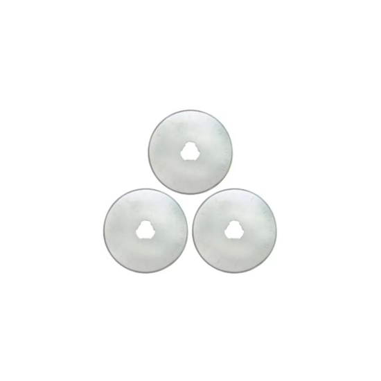 Repuesto para Trincheta Cortante 45mm Pack X3 Unidades 