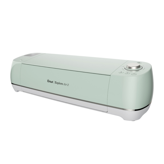 Plotter De Corte Cricut Explore Air 2 Compras Click