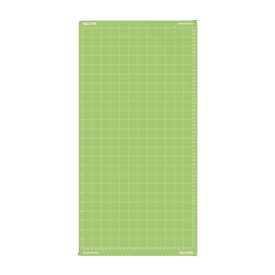 Tapete Base De Corte 12 x 24 Cricut
