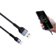 Cable Para Celular Havit Usb A Tipo-c Cb623c Compras Click