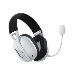 Auriculares Havit Fuxi-h3 Wireless/bluetooth/usb-3.5 Blanco Auriculares Havit Fuxi-h3 Wireless/bluetooth/usb-3.5 Blanco