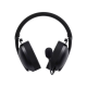 Auricular Havit Fuxi H3 Con Microfono 2.4g + Bluetooth Negro