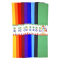 Papel Crepe de 50x200cm 1 unidad variedad de colores