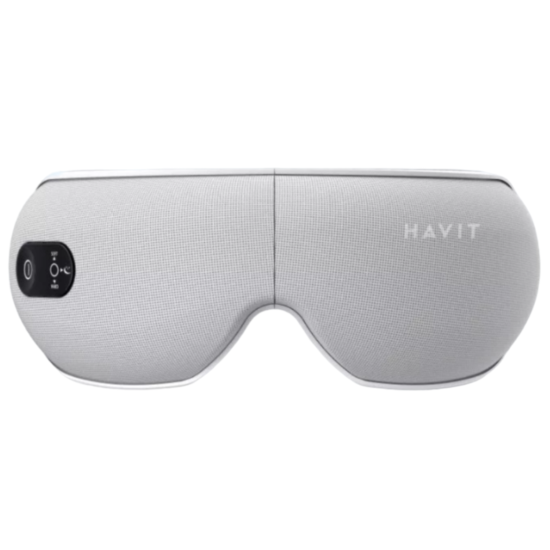 Masajeador Para Ojos Inalambrico Hv-em1601 Compras Click