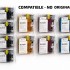 10 Cartuchos Xl Lc101 Lc103 Para Brother J152 J470