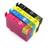 Cartucho Extra Carga Compatible Epson Xp-2101 T206 ComprasClick