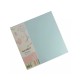 Pack 36 Cartulinas Ibi Craft 6 Colores Pasteles 180g 30x30cm
