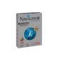 Papel Fotocopia Navigator Premium Carta 75 Grs 500 Hojas 