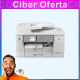 Impresora Multifunción A Color Brother Mfc-j6955dw Con Wifi