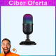 Micrófono Usb Omnidireccional Para Jugadores Mesa Havit Gk52