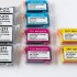 10 Cartuchos Compatibles  Xp211, Xp201, Xp101, Xp401 Xp211