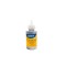 Pegamento Con Brillantina Cola Glitter Campus Comprasclick Plateado