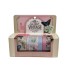 Cinta Adhesiva Decorativa Washi Tape Diseño Vintage 5 Rollos Vintage Muy Cucu