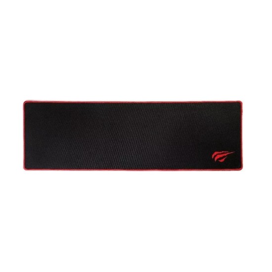 Mousepad Gamer Havit Mp830 De Goma 900mm X 300mm X 3mm Negro