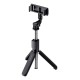 Palo Selfie Havit St7033 Tripode  2en1 Bluetooth Con Mando