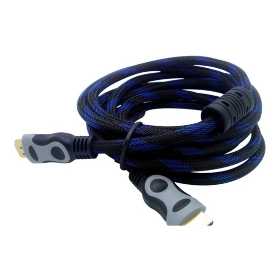 Cable Havit 3m Hdmi Cable Standard Para Tv Hd Compras Click