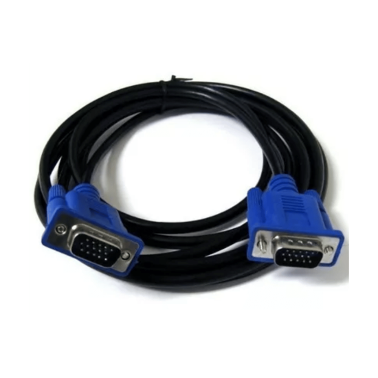 Cable Havit 5m Vga Macho 15 Pins Compras Click