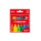Pack De 12 Crayolas Finas De Colores Comprasclick Surtidos