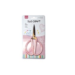 Tijera De Precisión Crafter Multiuso Ibi Craft Comprasclick