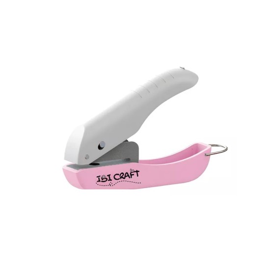Perforadora Sacabocados Ibi Craft Ideal Scrapbooking Color R