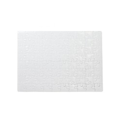 Puzzle Para Sublimacion 14.5 x 20cm 80 piezas ComprasClick