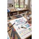 Caligrafia y Letras 12 Marcadores STAEDTLER Doble Punta de 2 y 3.5mm