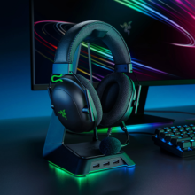 Auriculares y Micrófonos de Alta Calidad