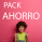 Pack Ahorro