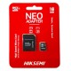 Micro Sd Hiksemi 16gb Neo Clase 10 Compras Click