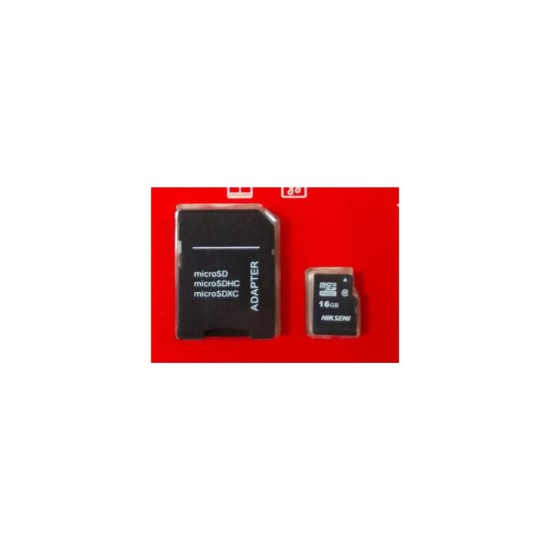 Micro Sd Hiksemi 16gb Neo Clase 10 Compras Click